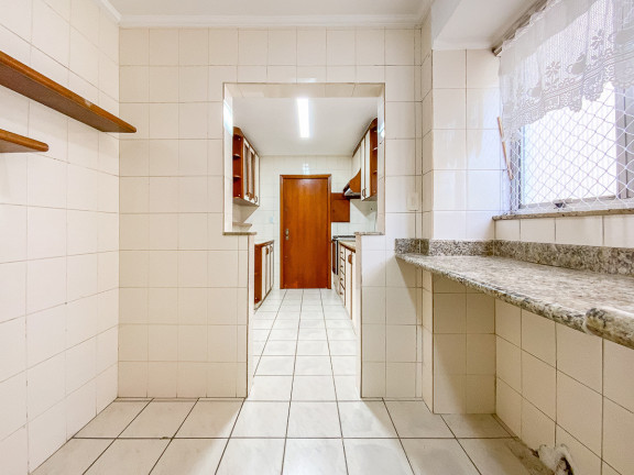 Imagem Apartamento com 3 Quartos à Venda, 105 m² em Santo Amaro - São Paulo