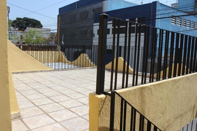 Imagem Casa com 2 Quartos à Venda, 200 m² em São Miguel Paulista - São Paulo