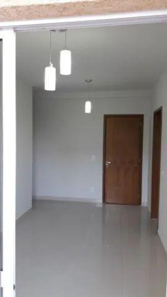 Imagem Apartamento com 2 Quartos à Venda, 56 m² em Parque Bom Retiro - Paulínia