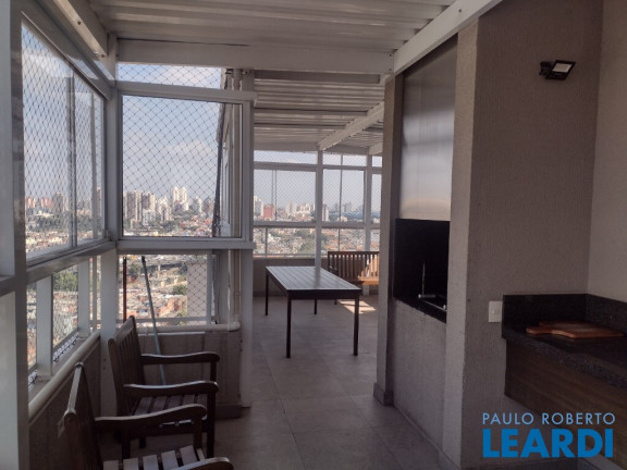 Imagem Apartamento com 2 Quartos à Venda, 47 m² em Vila Palmares - Santo André Imagem Apartamento com 2 Quartos à Venda, 47 m² em Vila Palmares - Santo André