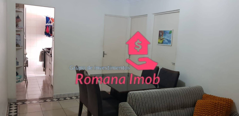 Imagem Apartamento com 2 Quartos à Venda, 49 m² em Jardim Imperador (zona Sul) - São Paulo Imagem Apartamento com 2 Quartos à Venda, 49 m² em Jardim Imperador (zona Sul) - São Paulo
