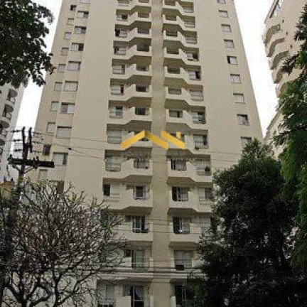Imagem Apartamento com 4 Quartos à Venda, 392 m² em Moema - São Paulo Imagem Apartamento com 4 Quartos à Venda, 392 m² em Moema - São Paulo