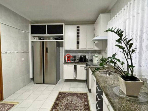 Imagem Apartamento com 3 Quartos à Venda, 176 m² em Aviação - Praia Grande Imagem Apartamento com 3 Quartos à Venda, 176 m² em Aviação - Praia Grande