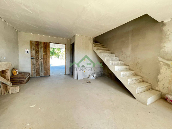 Imagem Casa com 3 Quartos à Venda, 120 m² em Costeira - Balneário Barra Do Sul