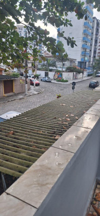 Imagem Casa com 3 Quartos para Alugar, 112 m² em Ocian - Praia Grande