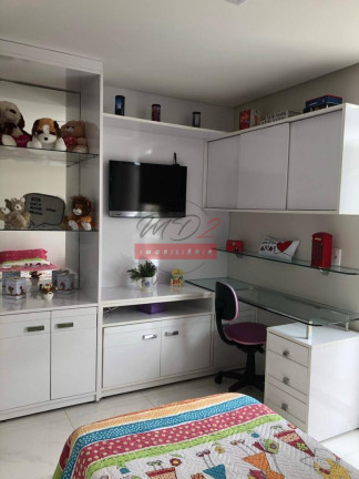 Imagem Casa de Condomínio com 4 Quartos à Venda, 206 m² em Sim - Feira De Santana Imagem Casa de Condomínio com 4 Quartos à Venda, 206 m² em Sim - Feira De Santana