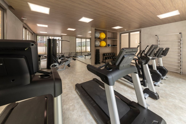 Imagem Apartamento com 3 Quartos à Venda, 171 m² em Paraíso - São Paulo