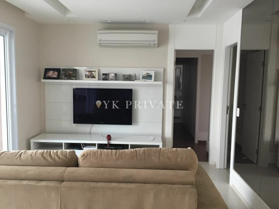 Imagem Apartamento com 2 Quartos à Venda, 91 m² em Vila Romana - São Paulo Imagem Apartamento com 2 Quartos à Venda, 91 m² em Vila Romana - São Paulo