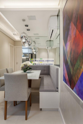 Imagem Apartamento com 2 Quartos à Venda, 74 m² em Aclimação - São Paulo Imagem Apartamento com 2 Quartos à Venda, 74 m² em Aclimação - São Paulo