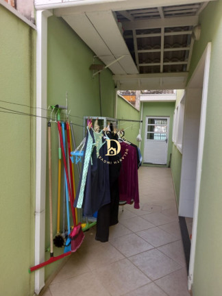 Imagem Sobrado com 3 Quartos à Venda, 172 m² em Jardim Das Indústrias - São José Dos Campos Imagem Sobrado com 3 Quartos à Venda, 172 m² em Jardim Das Indústrias - São José Dos Campos