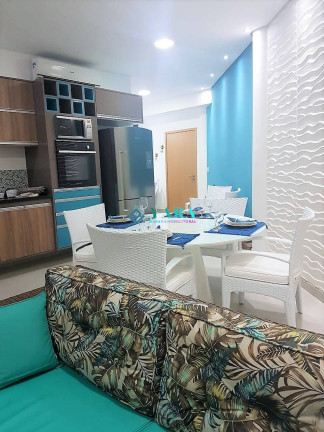 Imagem Apartamento com 2 Quartos para Temporada, 100 m² em Praia Grande - Ubatuba Imagem Apartamento com 2 Quartos para Temporada, 100 m² em Praia Grande - Ubatuba