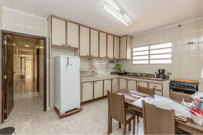 Imagem Casa com 3 Quartos à Venda, 196 m² em Vila Guarani (z Sul) - São Paulo