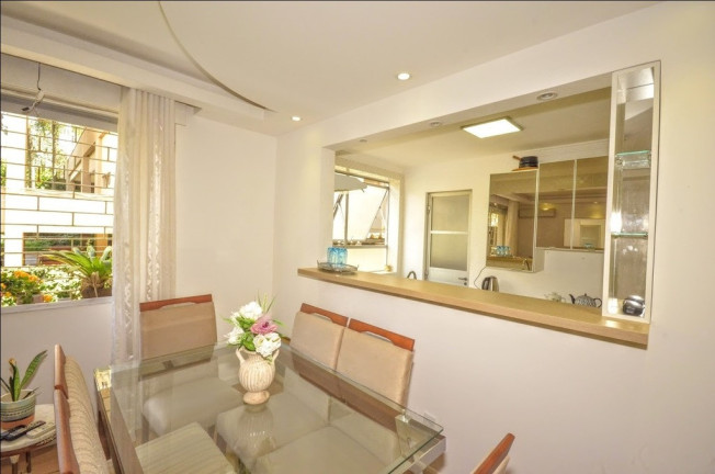 Imagem Apartamento com 2 Quartos à Venda, 82 m² em Bela Vista - Porto Alegre