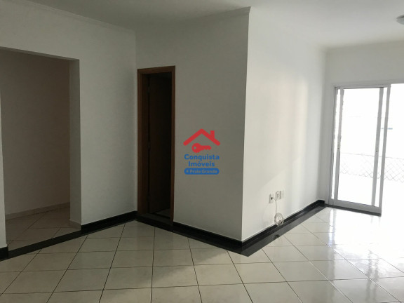 Imagem Apartamento com 3 Quartos à Venda, 170 m² em Tupi - Praia Grande