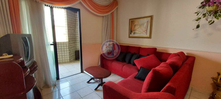 Imagem Apartamento com 2 Quartos à Venda, 100 m² em Tupi - Praia Grande Imagem Apartamento com 2 Quartos à Venda, 100 m² em Tupi - Praia Grande