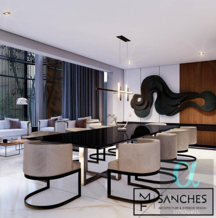 Imagem Casa com 5 Quartos à Venda, 560 m² em Alphaville - Santana De Parnaíba Imagem Casa com 5 Quartos à Venda, 560 m² em Alphaville - Santana De Parnaíba