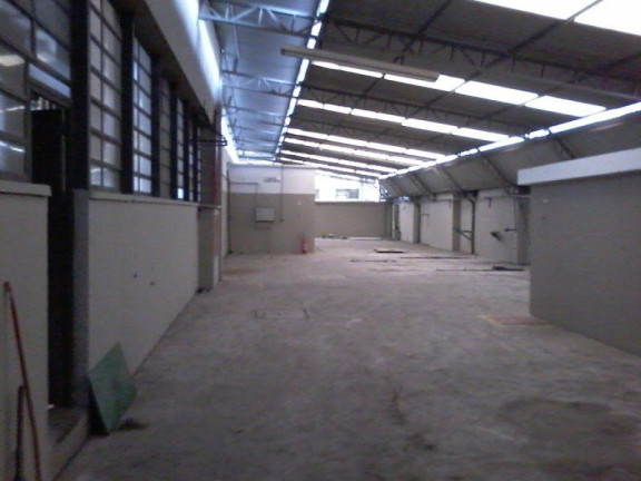 Imagem Imóvel Comercial para Alugar, 5.400 m² em água Branca - São Paulo Imagem Imóvel Comercial para Alugar, 5.400 m² em água Branca - São Paulo