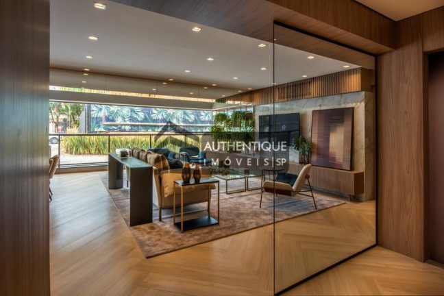 Imagem Apartamento com 4 Quartos à Venda, 184 m² em Vila Romana - São Paulo Imagem Apartamento com 4 Quartos à Venda, 184 m² em Vila Romana - São Paulo