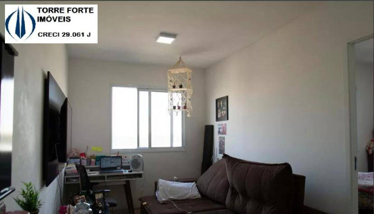 Imagem Apartamento com 1 Quarto à Venda, 35 m² em Vila Prudente - São Paulo