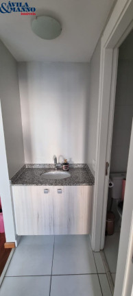 Imagem Apartamento com 1 Quarto à Venda, 39 m² em Brás - São Paulo