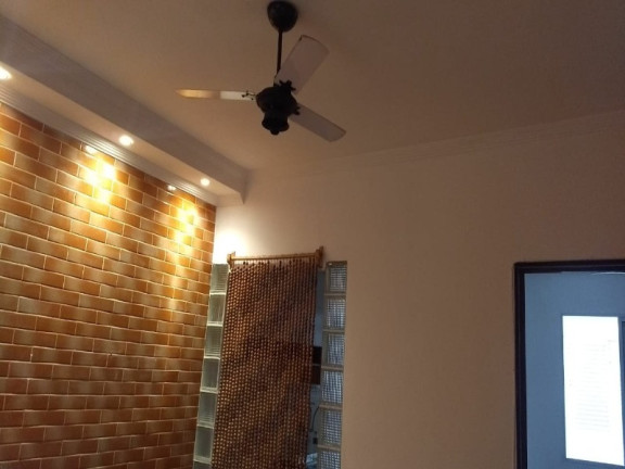 Imagem Apartamento com 1 Quarto à Venda, em Centro - São Vicente Imagem Apartamento com 1 Quarto à Venda, em Centro - São Vicente