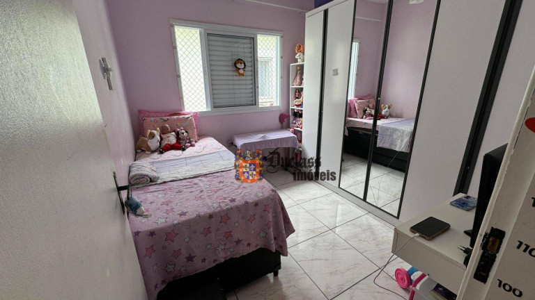 Imagem Sobrado com 2 Quartos à Venda, 62 m² em Vila Guilhermina - Praia Grande Imagem Sobrado com 2 Quartos à Venda, 62 m² em Vila Guilhermina - Praia Grande