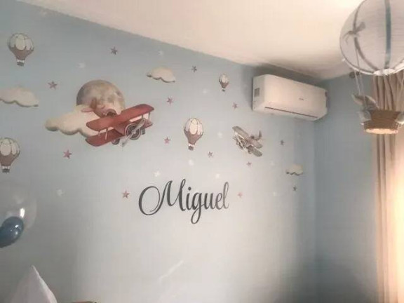 Imagem Casa de Condomínio com 3 Quartos à Venda, 150 m² em Horto Florestal - Sorocaba