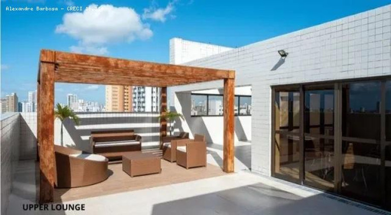 Imagem Apartamento com 2 Quartos à Venda, 58 m² em Encruzilhada - Recife
