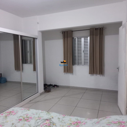Imagem Apartamento com 1 Quarto à Venda,  em Gonzaguinha - São Vicente