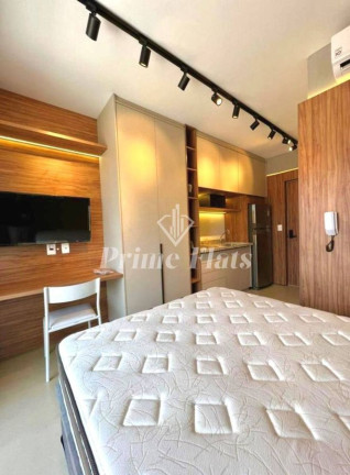 Imagem Apartamento com 1 Quarto à Venda, 22 m² em Jardim Das Acácias - São Paulo Imagem Apartamento com 1 Quarto à Venda, 22 m² em Jardim Das Acácias - São Paulo