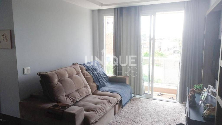 Imagem Apartamento com 2 Quartos à Venda, 51 m² em Centro - Jundiaí