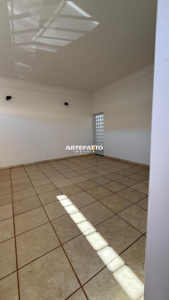 Imagem Casa com 3 Quartos à Venda, 113 m² em São José - Franca Imagem Casa com 3 Quartos à Venda, 113 m² em São José - Franca