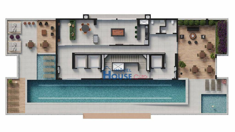 Imagem Apartamento com 2 Quartos à Venda, 98 m² em Vila Romana - São Paulo Imagem Apartamento com 2 Quartos à Venda, 98 m² em Vila Romana - São Paulo