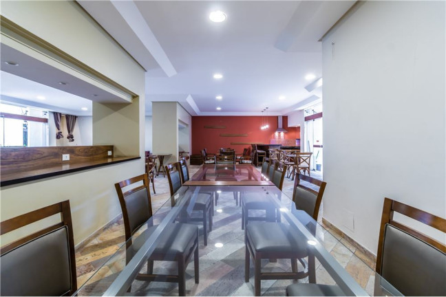 Imagem Apartamento com 3 Quartos à Venda, 189 m² em Vila Suzana - São Paulo