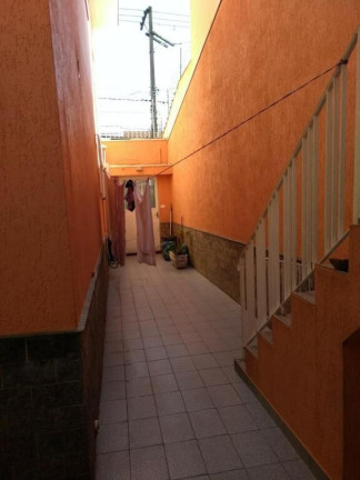 Imagem Sobrado com 3 Quartos à Venda, 133 m² em Vila Medeiros - São Paulo