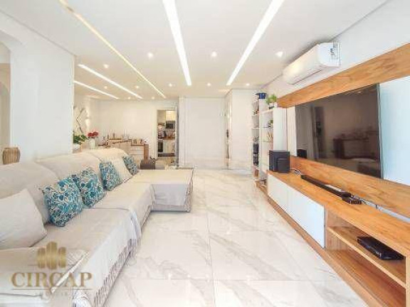 Imagem Apartamento com 3 Quartos à Venda, 154 m² em Perdizes - São Paulo