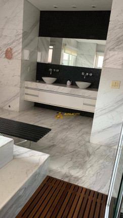 Imagem Casa com 6 Quartos para Alugar, 806 m² em Tamboré - Santana De Parnaíba Imagem Casa com 6 Quartos para Alugar, 806 m² em Tamboré - Santana De Parnaíba