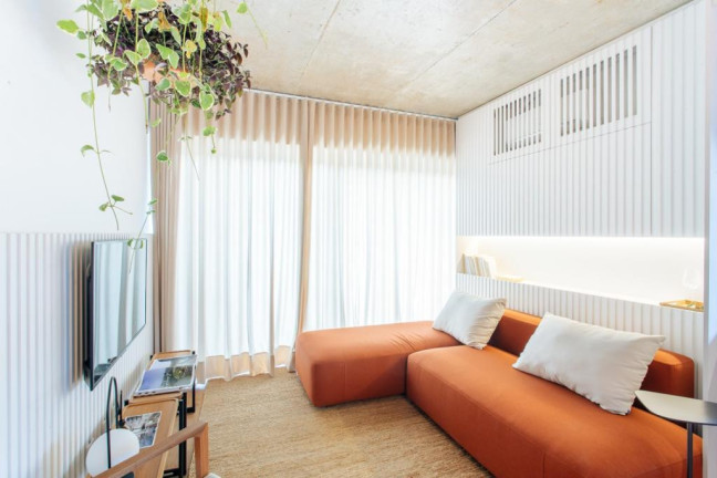 Imagem Apartamento com 1 Quarto à Venda, 82 m² em Jardim Europa - Porto Alegre
