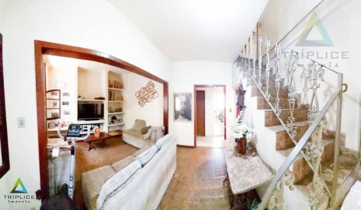 Imagem Casa com 7 Quartos à Venda, 500 m² em Tiguera - Juiz De Fora