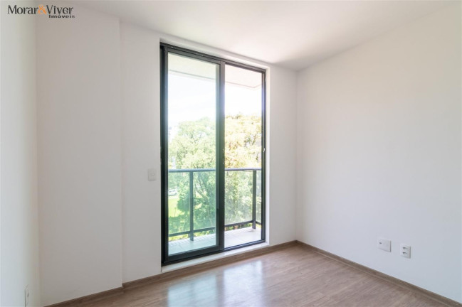 Imagem Apartamento com 3 Quartos à Venda, 97 m² em Mercês - Curitiba
