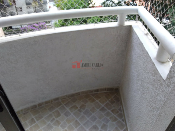 Imagem Apartamento com 2 Quartos à Venda, 63 m² em Centro - Osasco Imagem Apartamento com 2 Quartos à Venda, 63 m² em Centro - Osasco