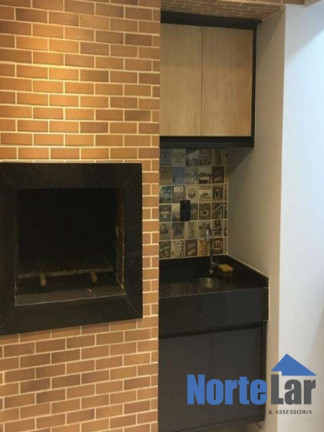 Imagem Apartamento com 2 Quartos à Venda, 94 m² em Várzea Da Barra Funda - São Paulo