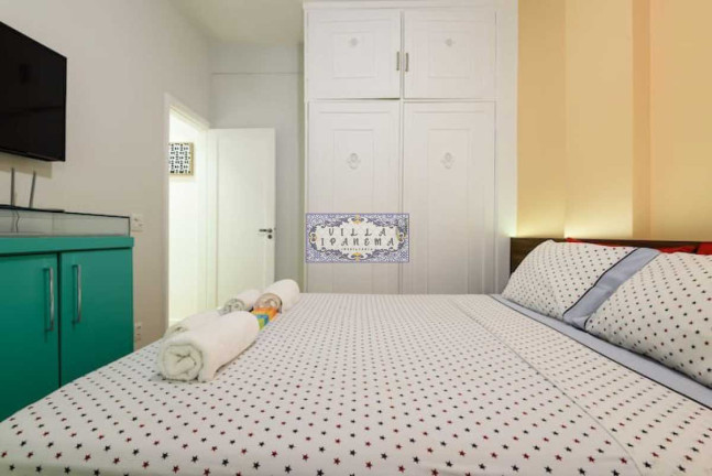 Imagem Apartamento com 3 Quartos à Venda, 90 m² em Copacabana - Rio De Janeiro Imagem Apartamento com 3 Quartos à Venda, 90 m² em Copacabana - Rio De Janeiro