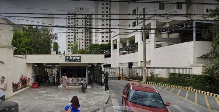 Imagem Apartamento com 2 Quartos à Venda, 48 m² em Portal Dos Gramados - Guarulhos