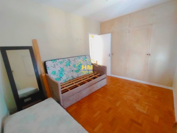 Imagem Apartamento com 1 Quarto à Venda, 55 m² em Gonzaguinha - Sao Vicente Imagem Apartamento com 1 Quarto à Venda, 55 m² em Gonzaguinha - Sao Vicente