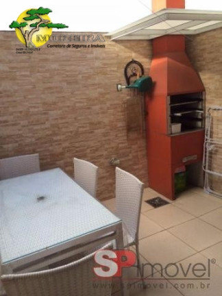 Imagem Casa de Condomínio com 2 Quartos à Venda, 76 m² em Jaragua - São Paulo
