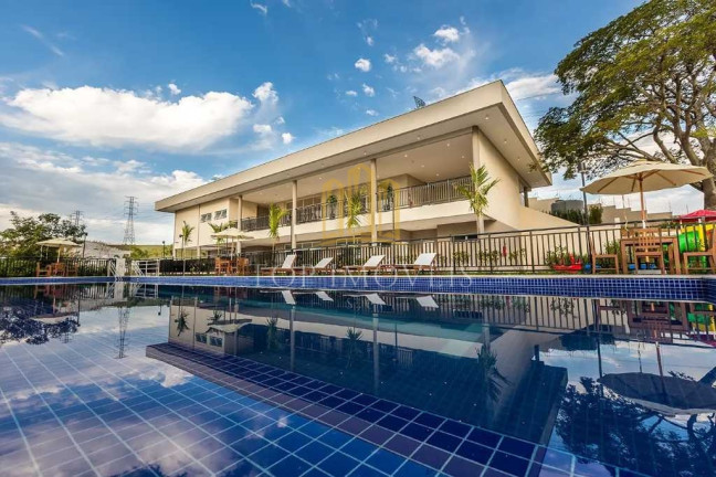 Imagem Terreno em Condomínio à Venda, 46 m² em Condomínio Vem Viver Jacareí - Jacareí
