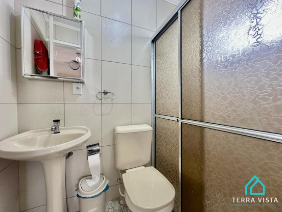 Imagem Apartamento com 3 Quartos à Venda, 100 m² em Centro - Ubatuba