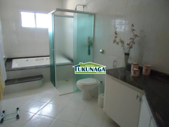 Imagem Sobrado com 5 Quartos à Venda, 420 m² em Jardim Suely - Atibaia Imagem Sobrado com 5 Quartos à Venda, 420 m² em Jardim Suely - Atibaia