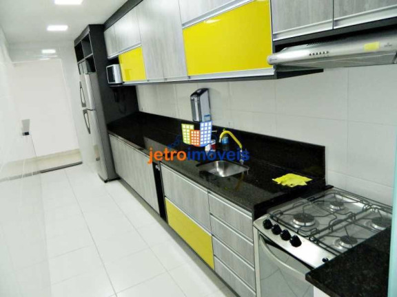 Imagem Apartamento com 2 Quartos à Venda, 98 m² em Boqueirão - Praia Grande Imagem Apartamento com 2 Quartos à Venda, 98 m² em Boqueirão - Praia Grande